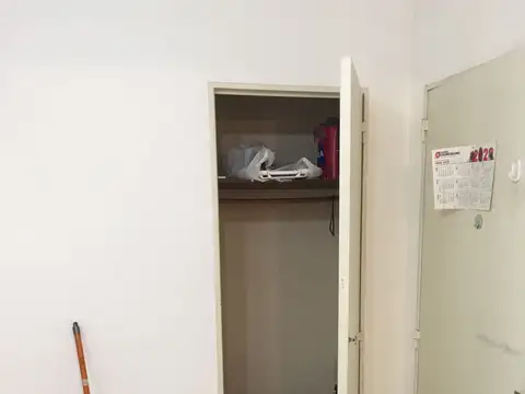 Departamento en alquiler en Villa del Parque