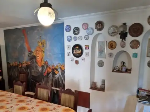 Casa en Venta al Noroeste