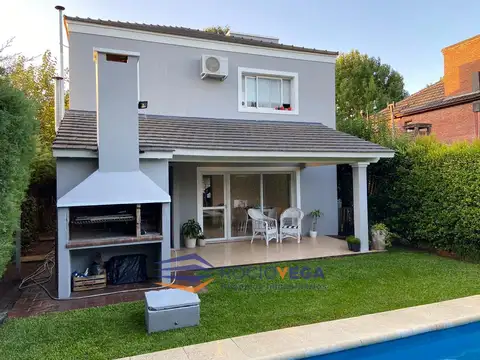 Casa en Venta de 3 dormitorios