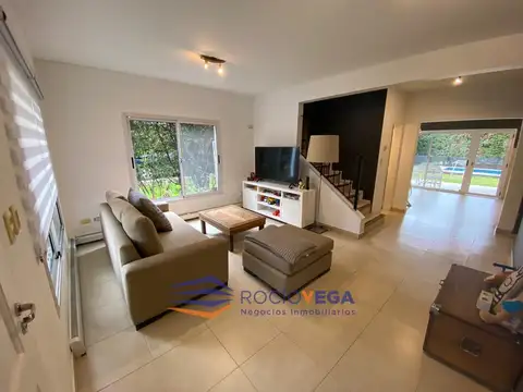 Casa en Venta en Country Club Banco Provincia, USD 260.000