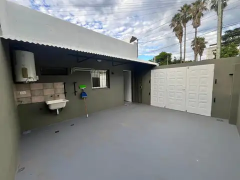 BRANDSEN 500, Piso PB