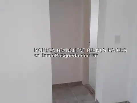 Departamento en Venta con 1 cochera