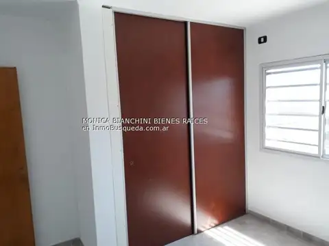 A estrenar, 2 dorm y cochera 