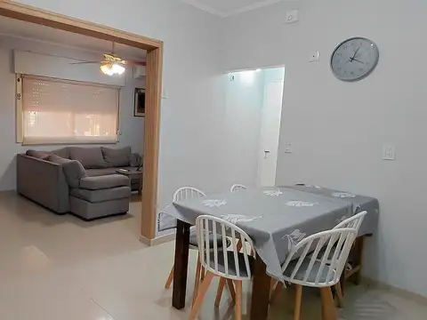 VENTA DUPLEX 4 AMB COCHERA Y PATIO EN RAMOS MEJÍA