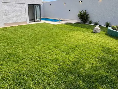 BARRIO LAS PIRCAS, EL CHALLAO