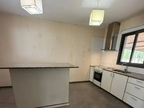Casa en Alquiler 16 años