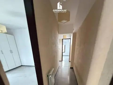 OPENHOUSE alquila casa en planta baja en barrio privado Las Pircas del Challao.