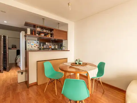 Departamento en Venta 16 años