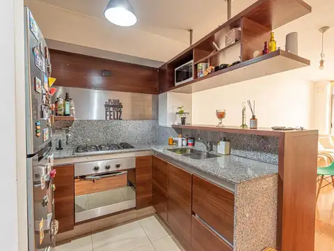 Departamento en Venta Apto profesional