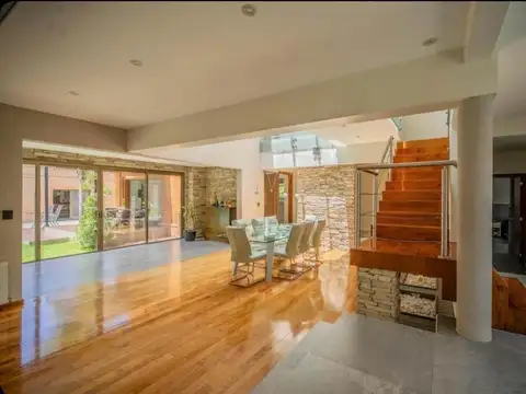 Casa en Venta en El Lauquen Club De Campo, USD 690.000