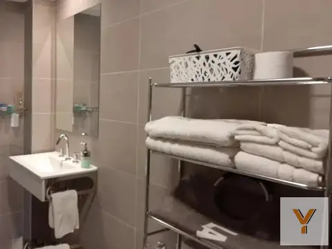 Departamento en Venta Apto profesional