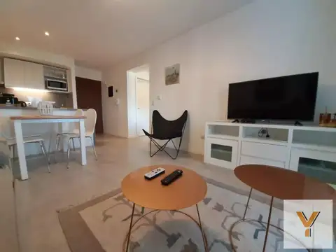 Departamento en venta - 1 Dormitorio 1 Baño - 65Mts2 - Pinamar