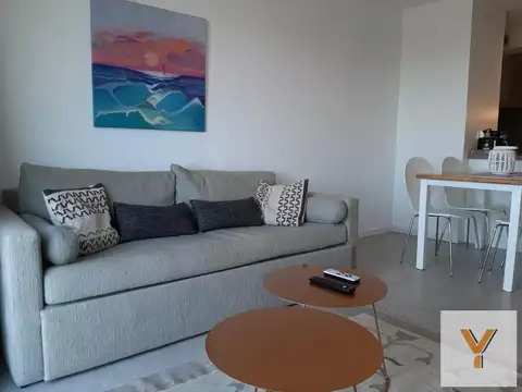 Departamento en Venta en Costa Esmeralda, USD 172.000