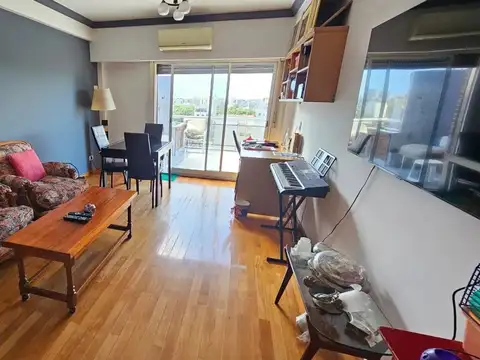 Venta Departamento 4 Ambientes en Villa Urquiza