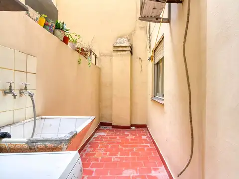 Departamento en Venta 17 años