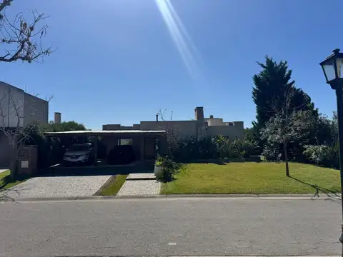 Casa en Alquiler 10 años