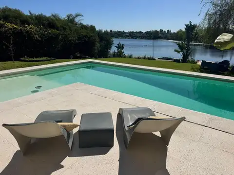 Casa en Alquiler- Barrio San Agustin