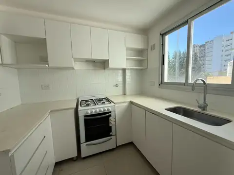 Departamento en Venta 4 años