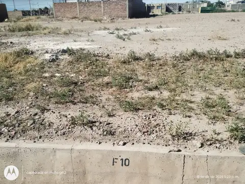 Venta terreno, Oportunidad!