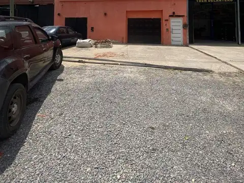 Galpon en Alquiler en Open Door, $ 900.000