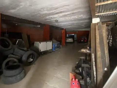 Alquiler de Galpon Comercial de 243 m² en ruta 192, Lujan