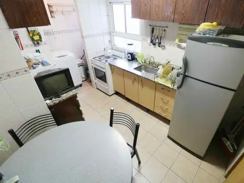 Departamento en Venta 52 años