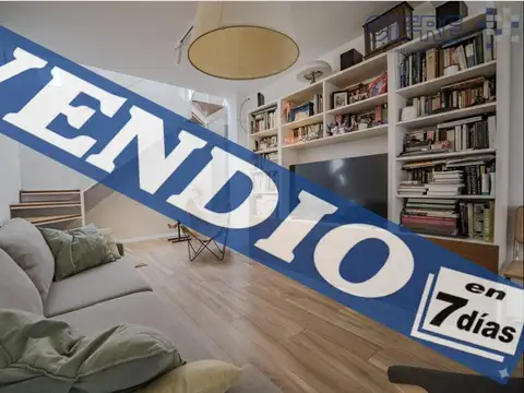 PH en Venta en Villa Pueyrredon, Capital Federal