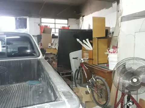 Edificio - Venta - Argentina, Lanús - DOCTOR CROTTI 762