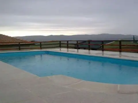 Complejo turistico con Vista al Lago – Villa Carlos Paz