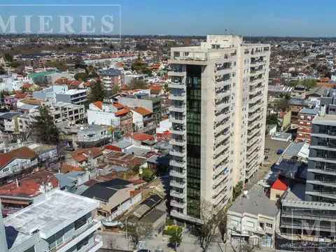 Avenida Centenario  al 2050 8º
