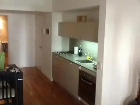 Malabia 2100, Piso 7