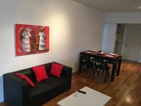 Malabia 2100, Piso 7