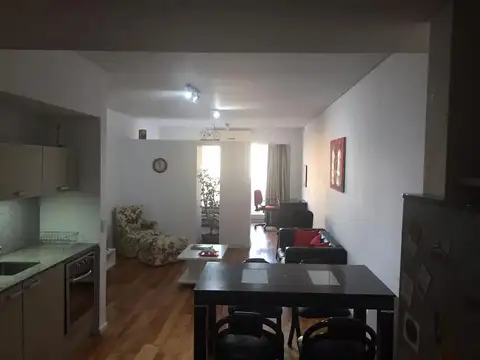 Departamento en Alquiler Temporal 8 años