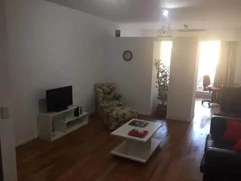 Departamento en alquiler temporario