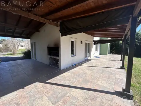 Venta Casa - Lomas de San Francisco / Open Door / Apto Crédito