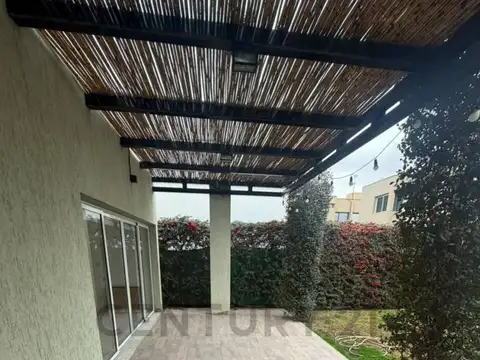 Casa en Venta A Estrenar