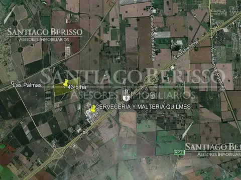Terreno Fraccion  en Venta ubicado en Zárate, G.B.A. Zona Norte