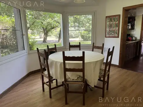 Casa en Alquiler Temporal 30 años