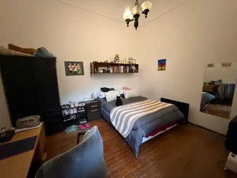Depto Tipo Casa en Venta de 1 dormitorio