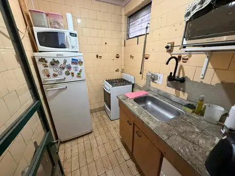 Depto Tipo Casa en Venta en Constitucion, USD 65.000
