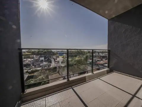 Departamento en Alquiler en Villa Saenz Peña, Partido de Tres de Febrero