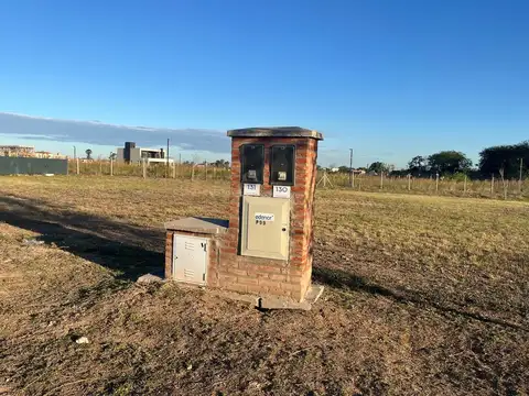 Terreno en Venta de 605,0 m2