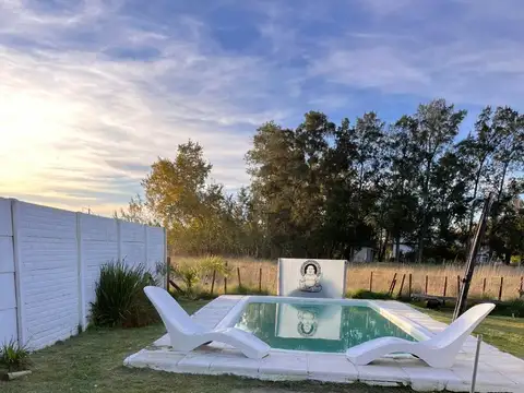 Quinta en Venta en Chascomus, USD 65.000