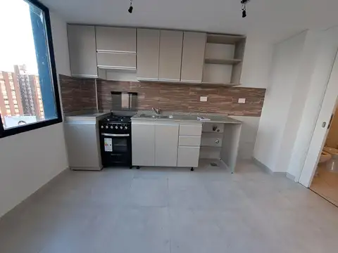 ALQUILER DE MONOAMBIENTE A ESTRENAR EN AVELLANEDA, GBA SUR
