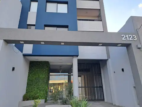 Departamento en Alquiler de Monoambiente