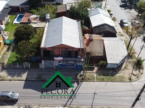 Local en Venta 15 años