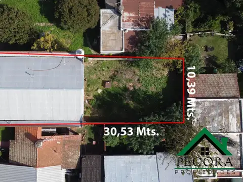 APTA CREDITO - 2 de abril 282- Garin