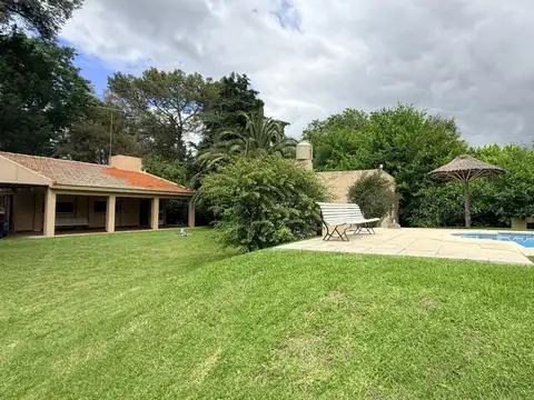 Quinta en Venta en Lujan, USD 78.000