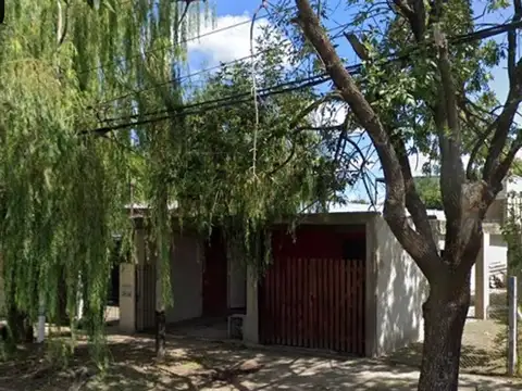 VENTA CASA 3 AMBIENTES MARCOS PAZ