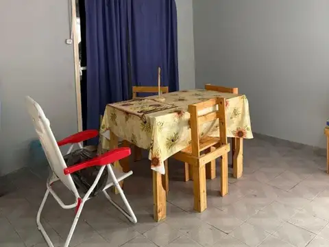 VENTA CASA 3 AMBIENTES MARCOS PAZ